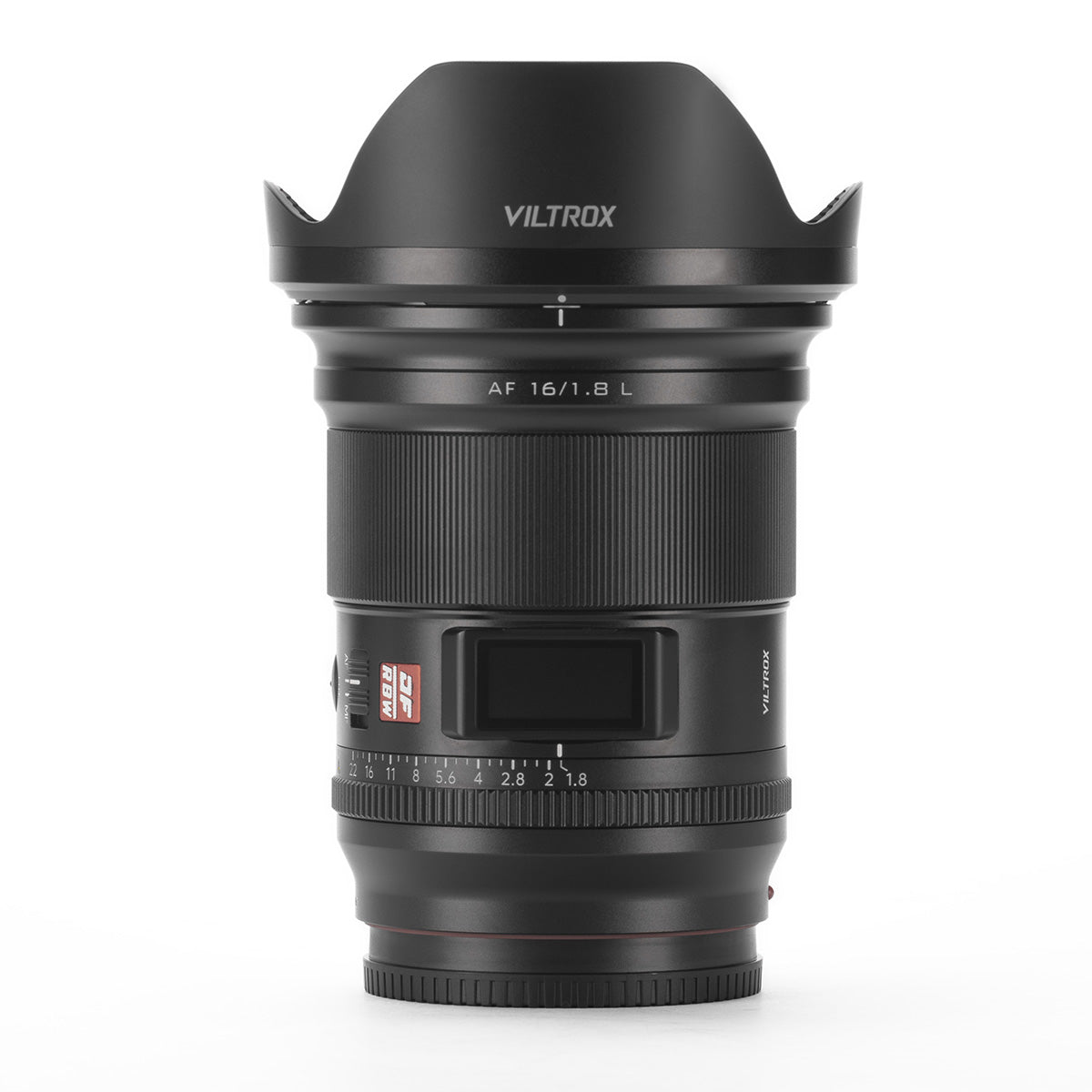 Viltrox AF 16mm F1.8 ライカL – viltrox-shop