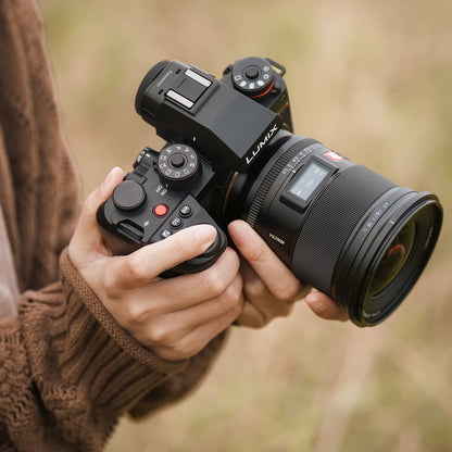 Viltrox AF 16mm F1.8  ライカL