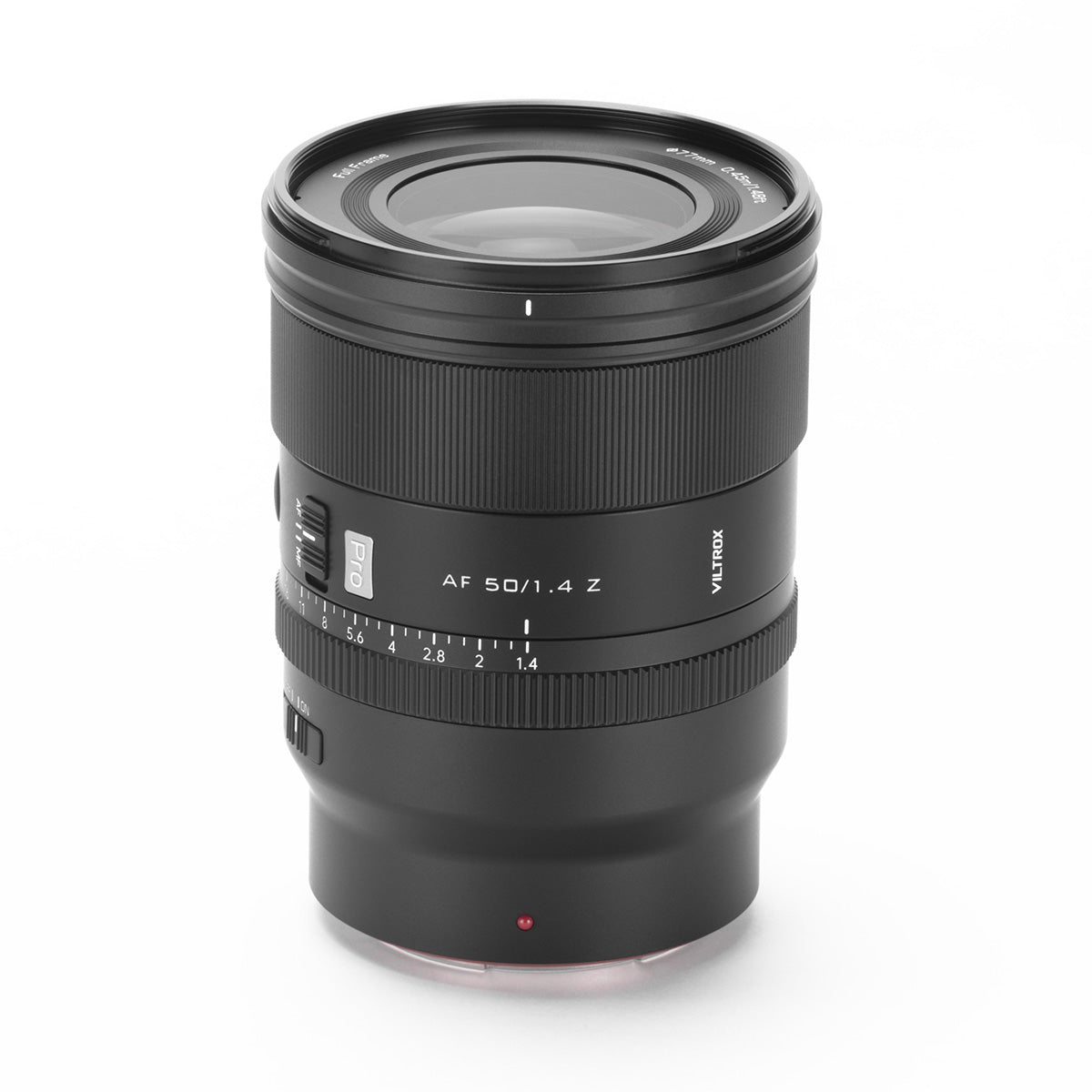Viltrox AF 50mm F1.4 Pro ニコンZマウント – viltrox-shop