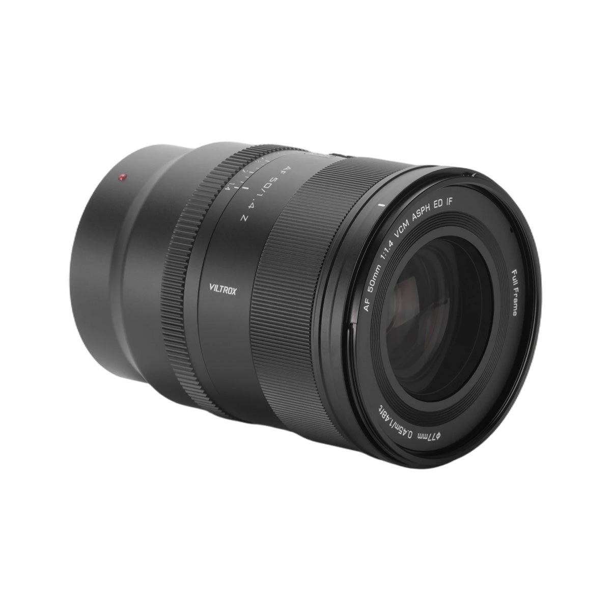 Viltrox AF 50mm F1.4 Pro ニコンZマウント – viltrox-shop