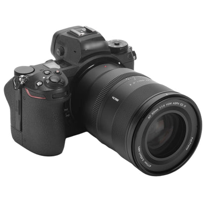 Viltrox AF 50mm F1.4 Pro ニコンZマウント