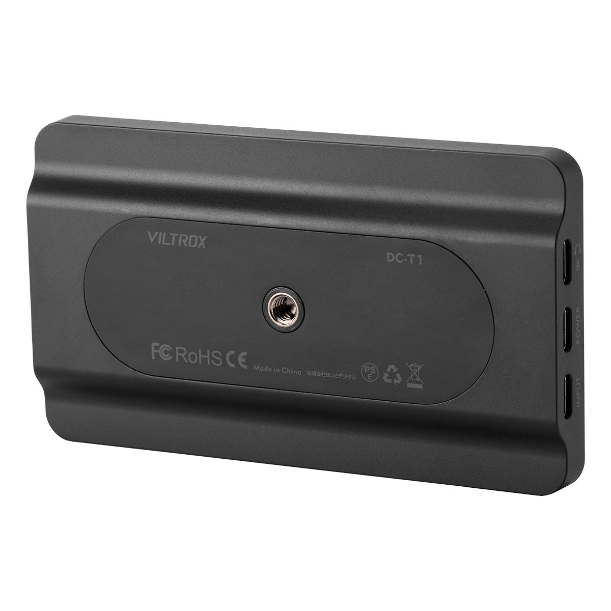 Viltrox DC-T1 スマートフォンモニター