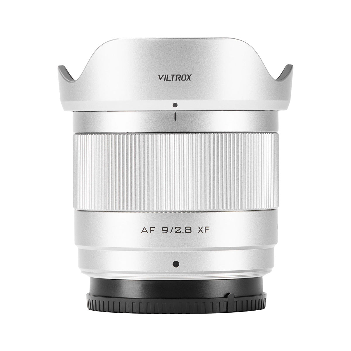 Viltrox AF 9mm F2.8 AIR APS-C 富士フィルム X マウント