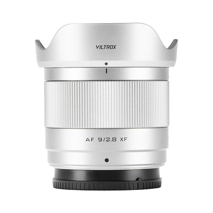 Viltrox AF 9mm F2.8 AIR APS-C 富士フィルム X マウント