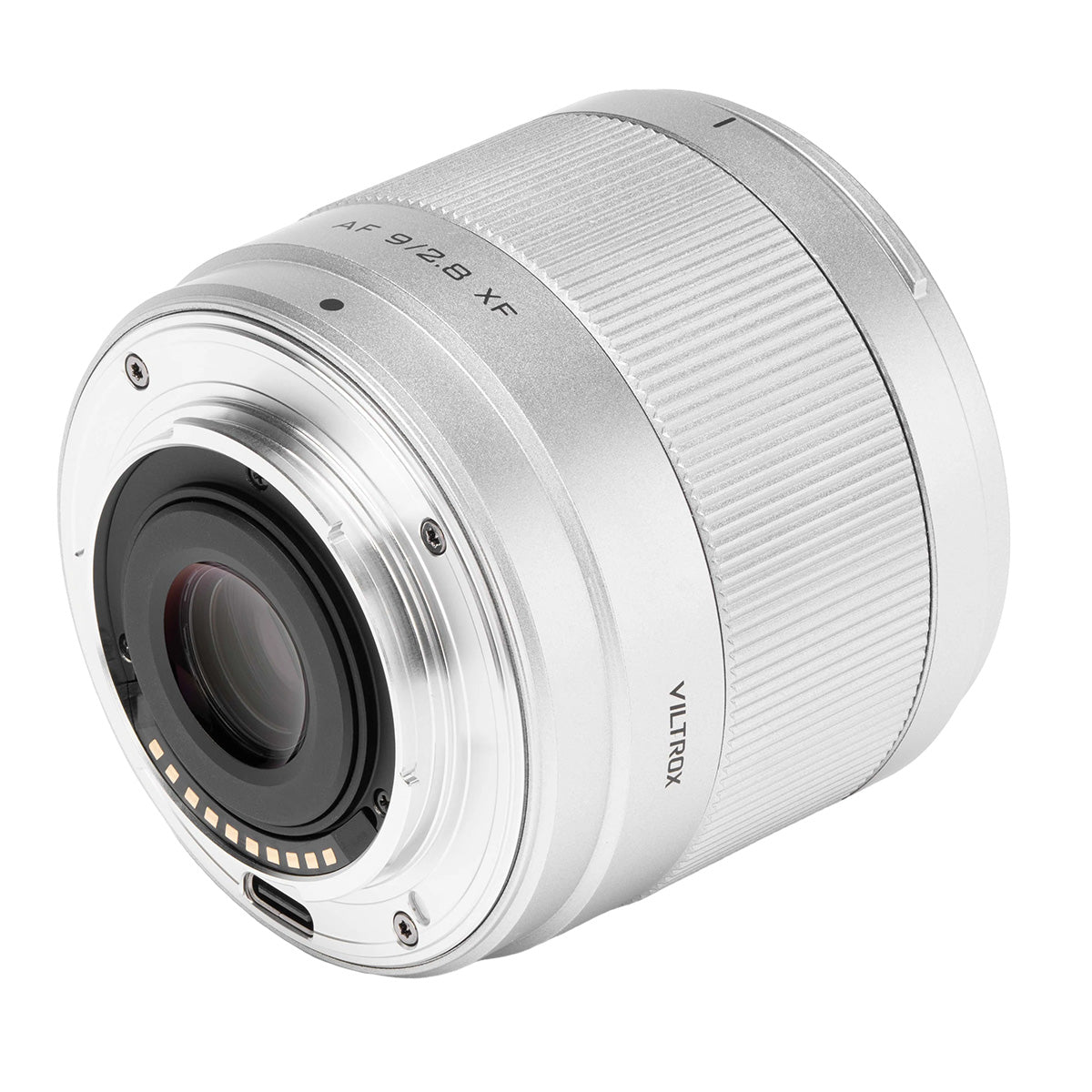 Viltrox AF 9mm F2.8 AIR APS-C 富士フィルム X マウント – viltrox-shop