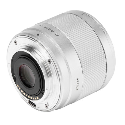 Viltrox AF 9mm F2.8 AIR APS-C 富士フィルム X マウント