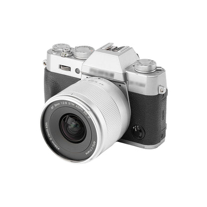 Viltrox AF 9mm F2.8 AIR APS-C 富士フィルム X マウント