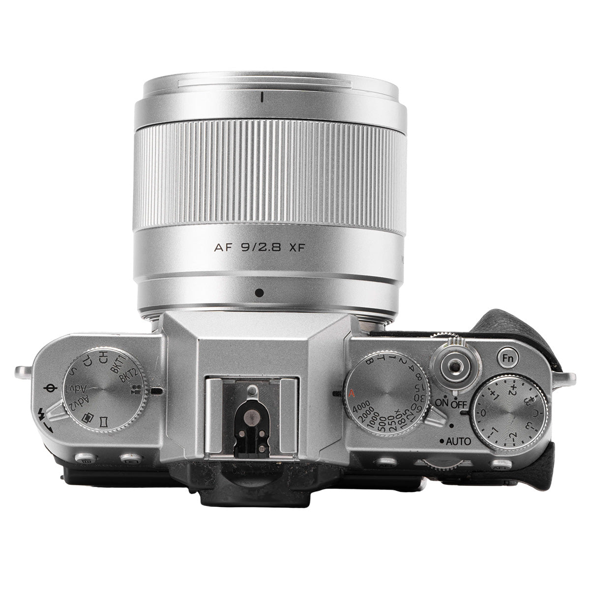 Viltrox AF 9mm F2.8 AIR APS-C 富士フィルム X マウント