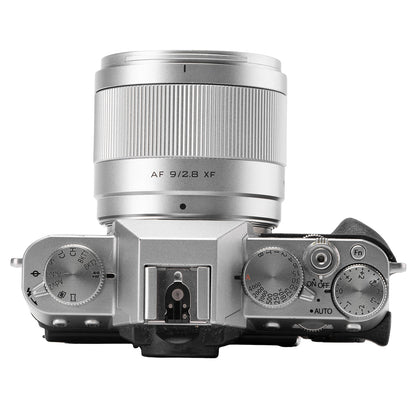 Viltrox AF 9mm F2.8 AIR APS-C 富士フィルム X マウント