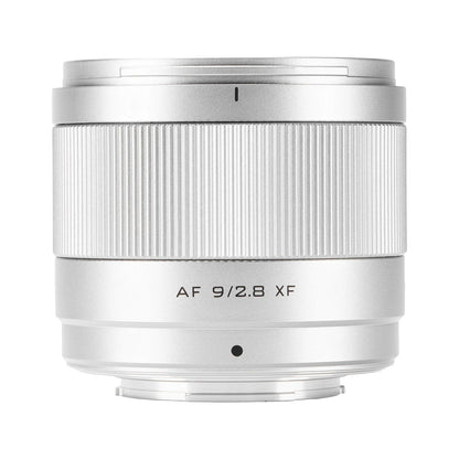 Viltrox AF 9mm F2.8 AIR APS-C 富士フィルム X マウント