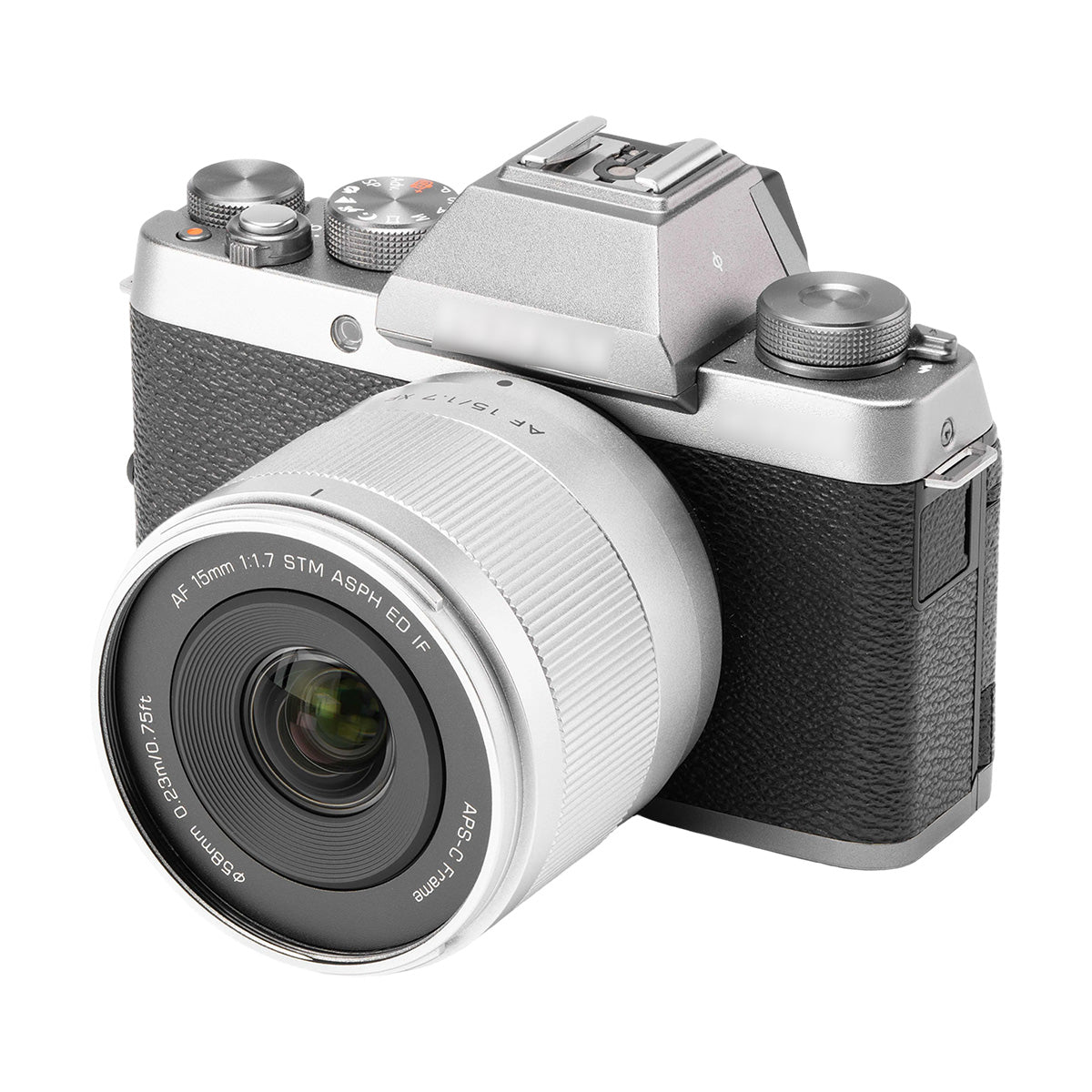 Viltrox AF 15mm F1.7 AIR APS-C X 富士フイルム X – viltrox-shop