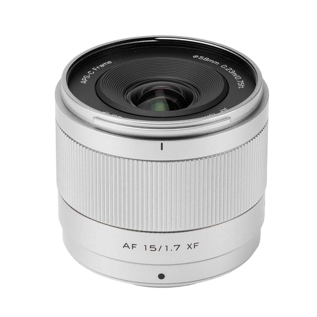 Viltrox AF 15mm F1.7 AIR APS-C X 富士フイルム X – viltrox-shop
