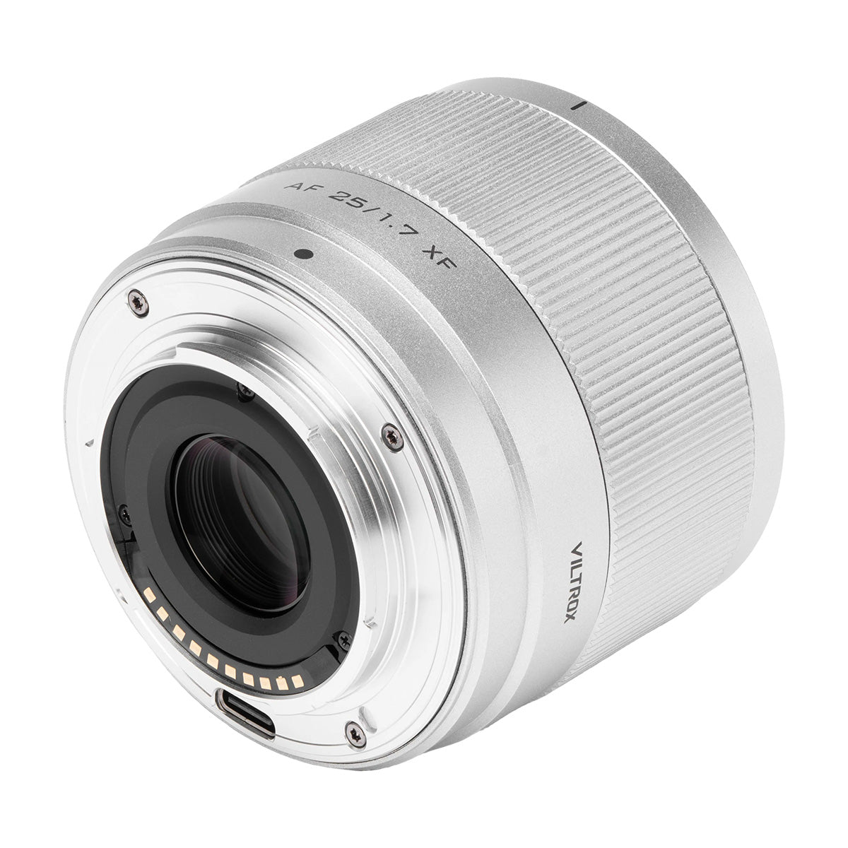VILTROX AF 25mm F1.7 XF 富士フィルム Viltrox AF 25mm F1.7 AIR APS-C X富士フイルムX – viltrox-shop