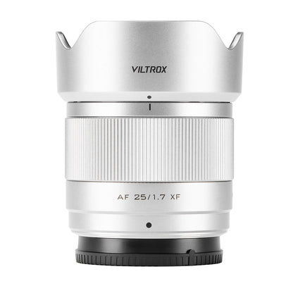 Viltrox AF 25mm F1.7 AIR APS-C X富士フイルムX