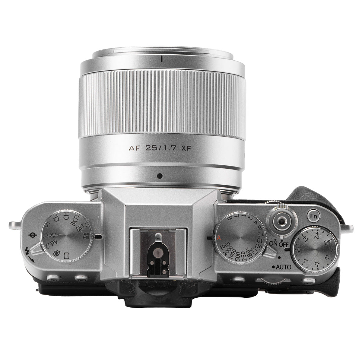Viltrox AF 25mm F1.7 AIR APS-C X富士フイルムX – viltrox-shop