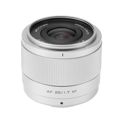 Viltrox AF 25mm F1.7 AIR APS-C X富士フイルムX