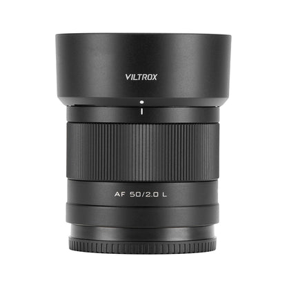 Viltrox AF 50mm F2.0 AIR フルサイズ