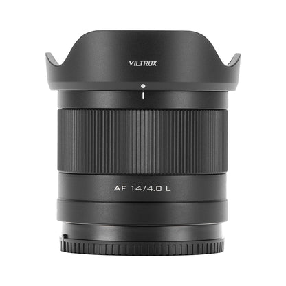 Viltrox AF 14mm F4.0 AIR フルサイズ
