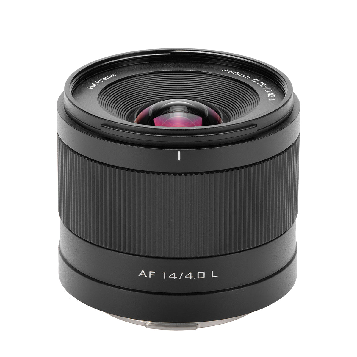 Viltrox AF 14mm F4.0 AIR フルサイズ