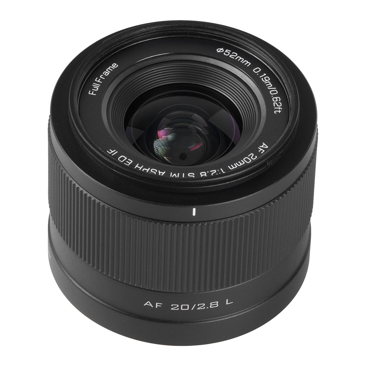 Viltrox AF 20mm F2.8 AIR