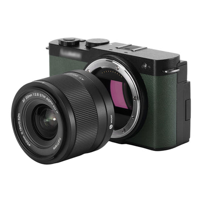 Viltrox AF 20mm F2.8 AIR