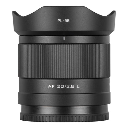 Viltrox AF 20mm F2.8 AIR