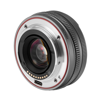 Viltrox AF 26mm F2.8 EVO ソニーEマウント フルサイズ対応 AF単焦点レンズ