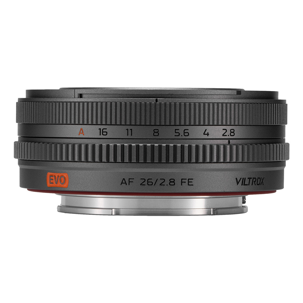 Viltrox AF 26mm F2.8 EVO ソニーEマウント フルサイズ対応 AF単焦点レンズ