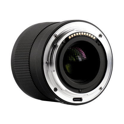 Viltrox AF 40mm F2.5 Full Frame Lens For Nikon Z - Mount - Viltrox Storecamera lens