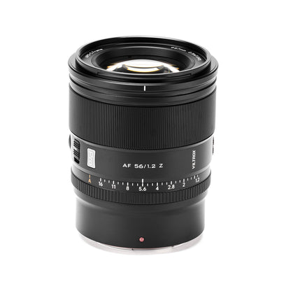 Viltrox AF 56mm F1.2 PRO APS-C ニコンZマウント