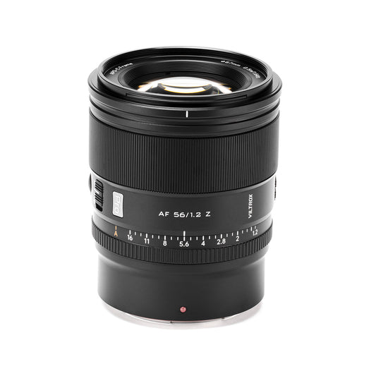 Viltrox AF 56mm F1.2 PRO APS-C ニコンZマウント