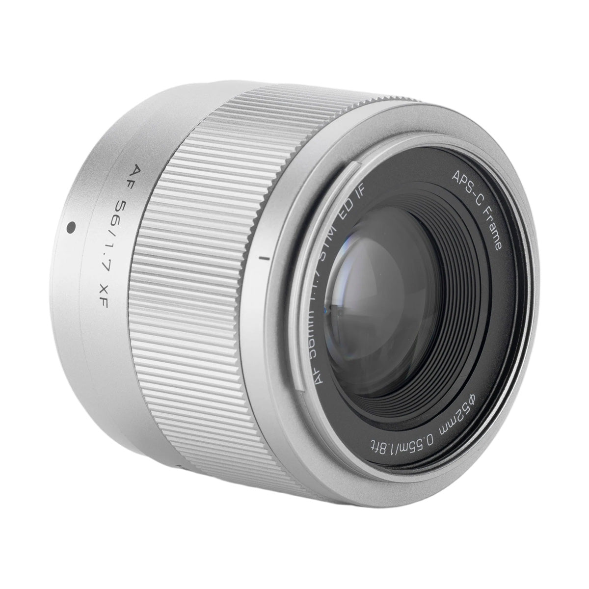 VILTROX AF 56mm F1.7 XマウントFUJIFILM xマウント VILTROX AF 56mm F1.7 X-Mount Lens for Fujifilm XF Replacement Lens