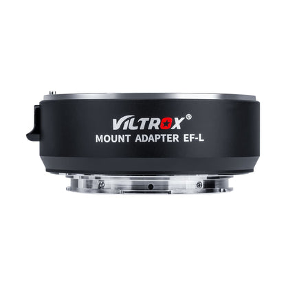 Viltrox EF - L AF Lens Mount Adapter For Canon EF/EF - S Lens - Viltrox Storelens adapter