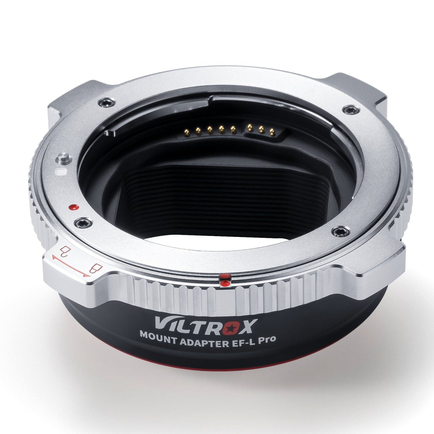 Viltrox EF - L Pro AF Mount Adapter - Viltrox Storelens adapter