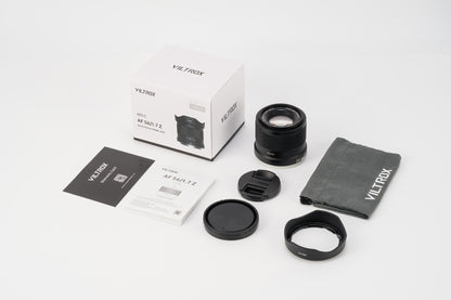 56mm F1.7 APS-C Z Product list