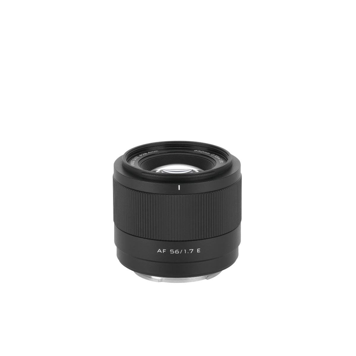 Viltrox AF 56mm F1.7 APS - C Lens For Sony E - mount - Viltrox Storecamera lens