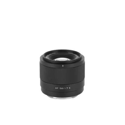 Viltrox AF 56mm F1.7 APS - C Lens For Sony E - mount - Viltrox Storecamera lens