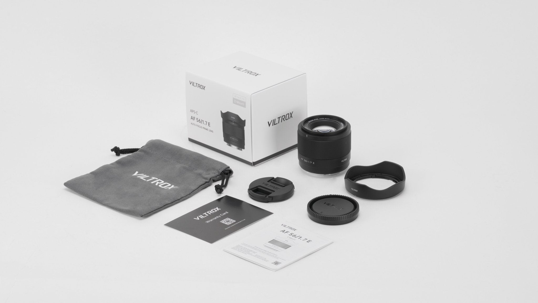 VILTROX AF 56mm f1.7 E 単焦点レンズ Amazon.co.jp: VILTROX AF 56mm F1.7 Z マウント Nikon Z