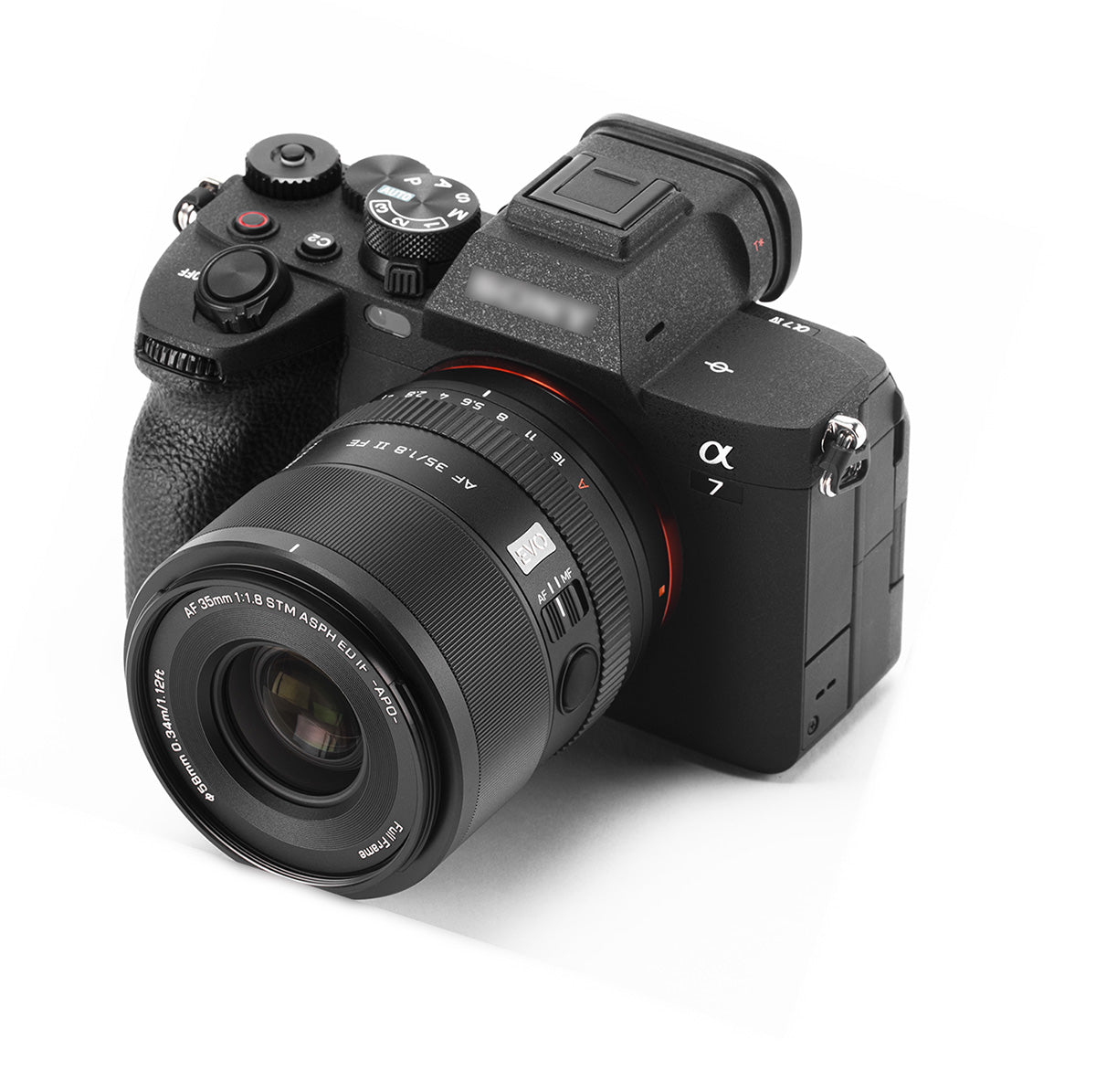 シ*フ様 【日本未発売】 Viltrox 35mm F2 フルサイズ対応 ソニー Viltrox AF 35mm F1.2 LAB ソニーEマウント [ソニーE /単焦点レンズ