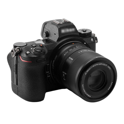 Viltrox AF 55mm F1.8  EVO