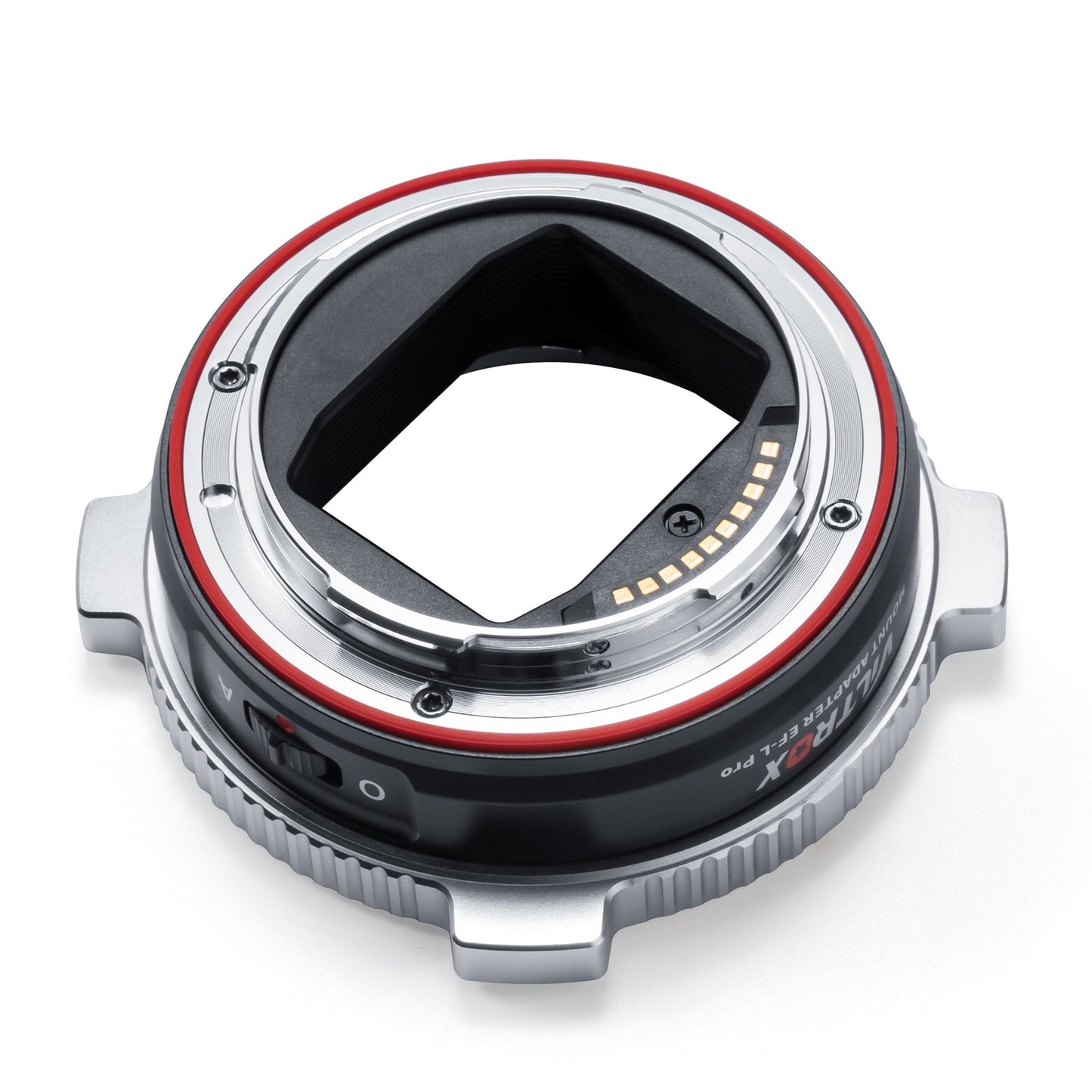 Viltrox EF - L Pro AF Mount Adapter - Viltrox Storelens adapter