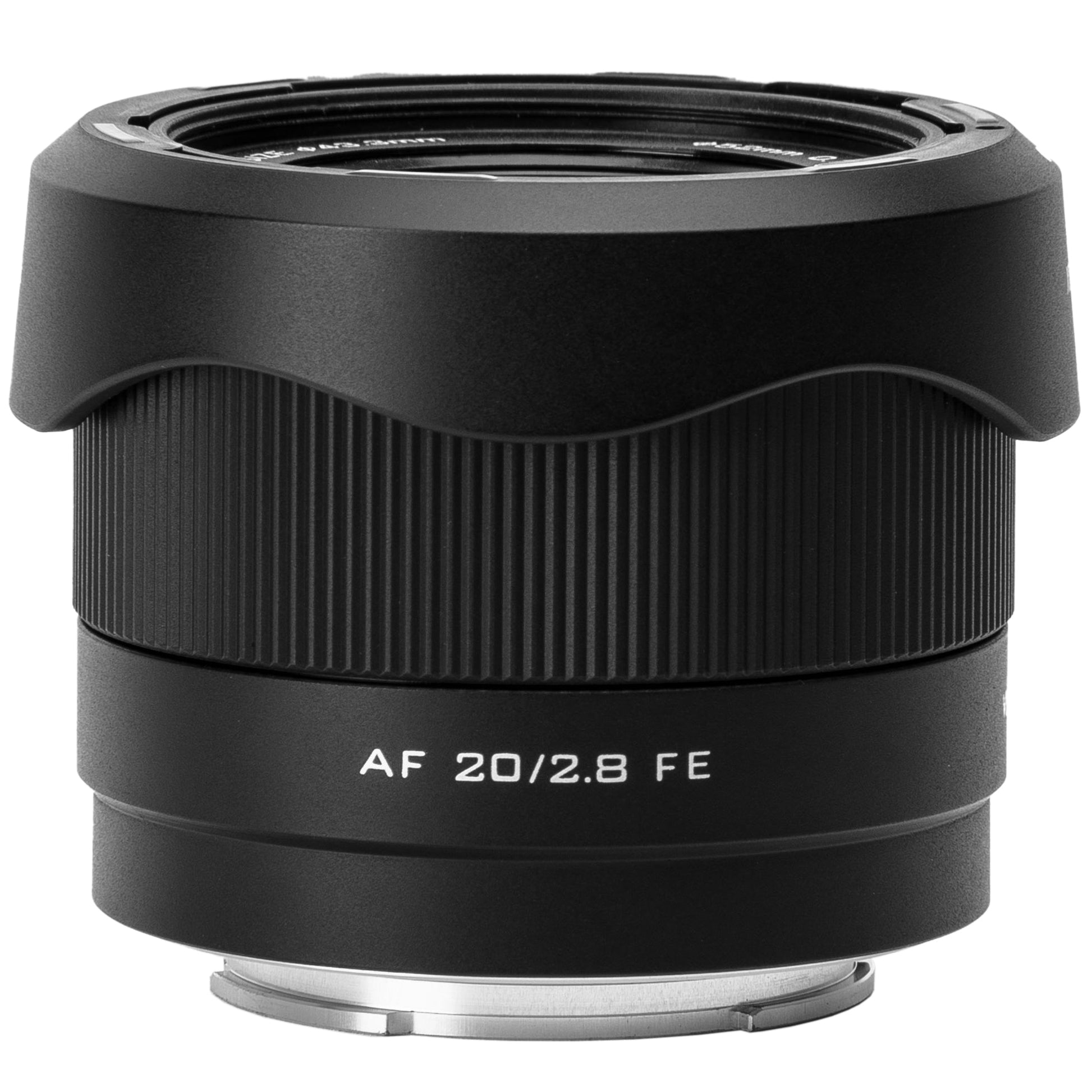 Viltrox AF 20mm F2.8 Full Frame Lens For Sony E - Mount - Viltrox Storecamera lens