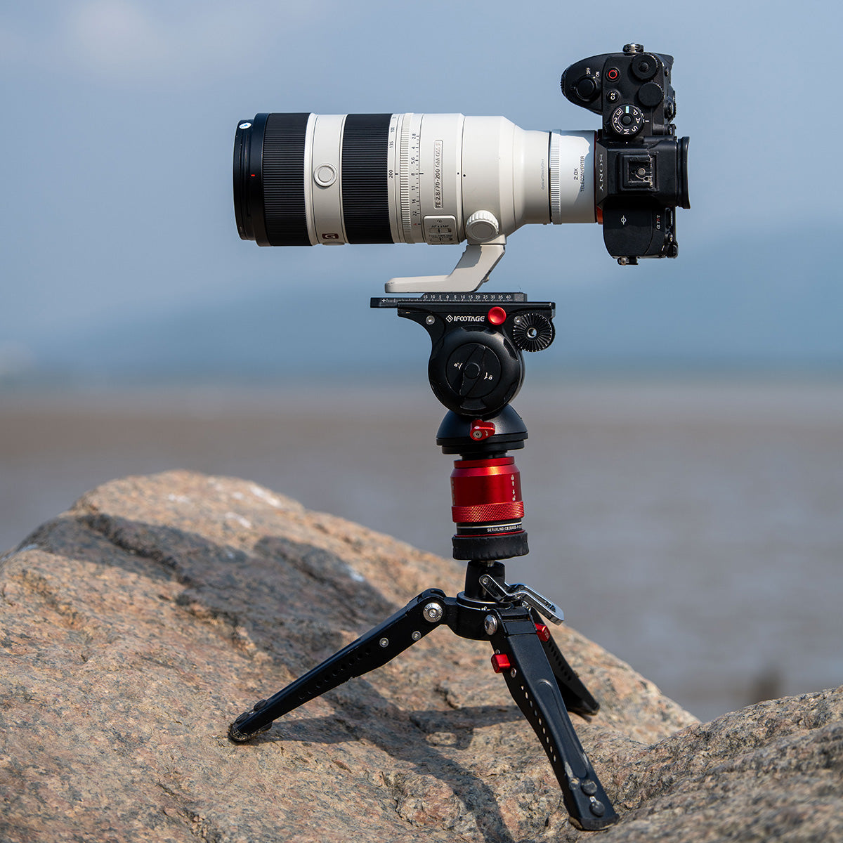 VILTROX TELECONVERTER 2.0X ソニーEマウント – viltrox-shop