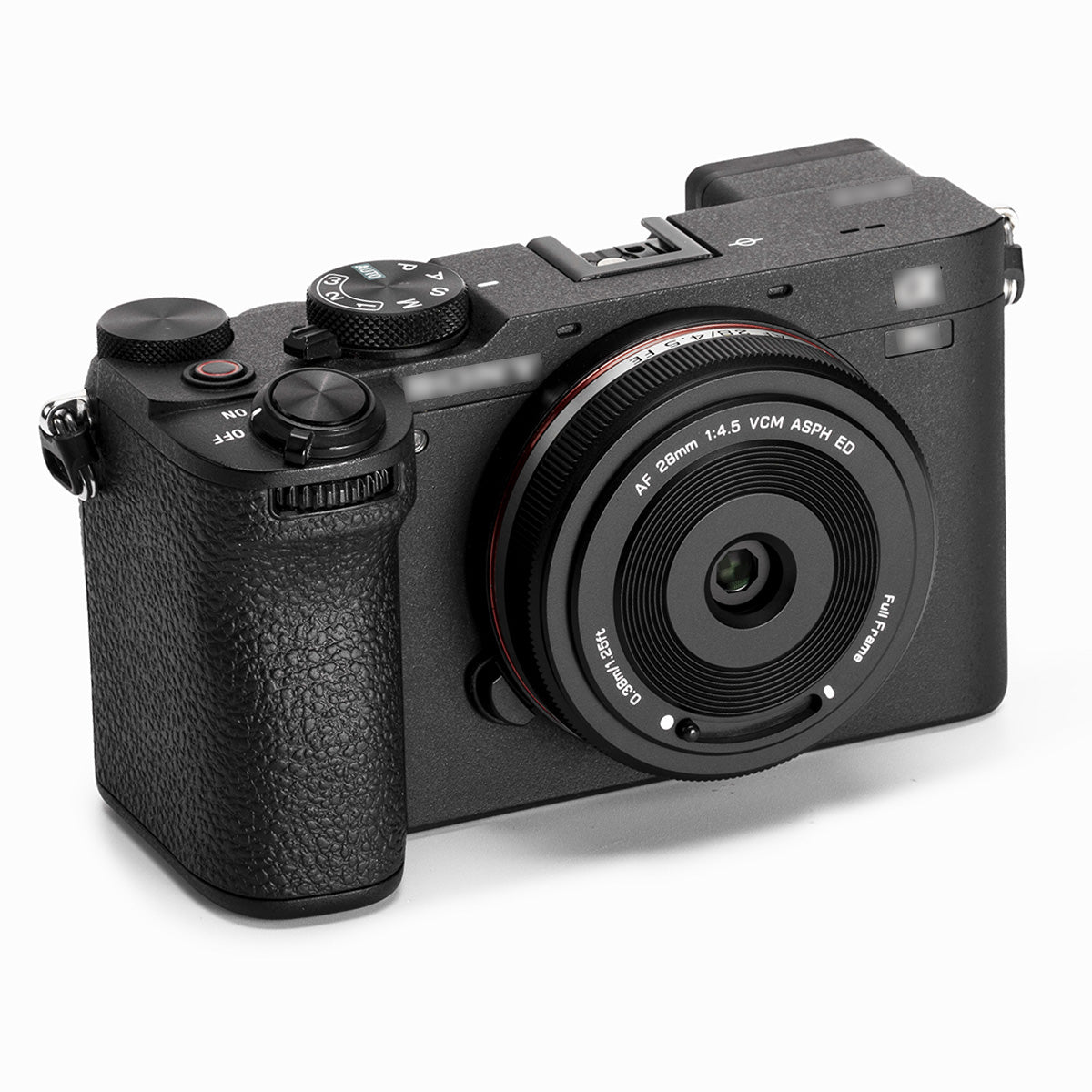 Viltrox AF 28mm F4.5 AIR ソニーEマウント – viltrox-shop