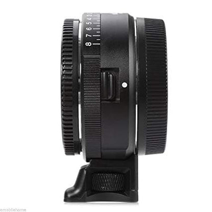 Viltrox NF - E MF F Mount Lens Adapter - Viltrox Storelens adapter