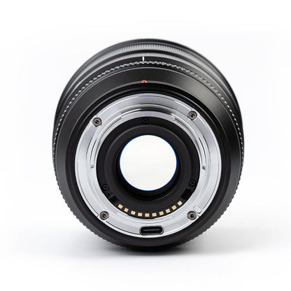 Viltrox AF 27mm F1.2 Pro APS - C Lens For Fujifilm X - Mount - Viltrox Storecamera lens