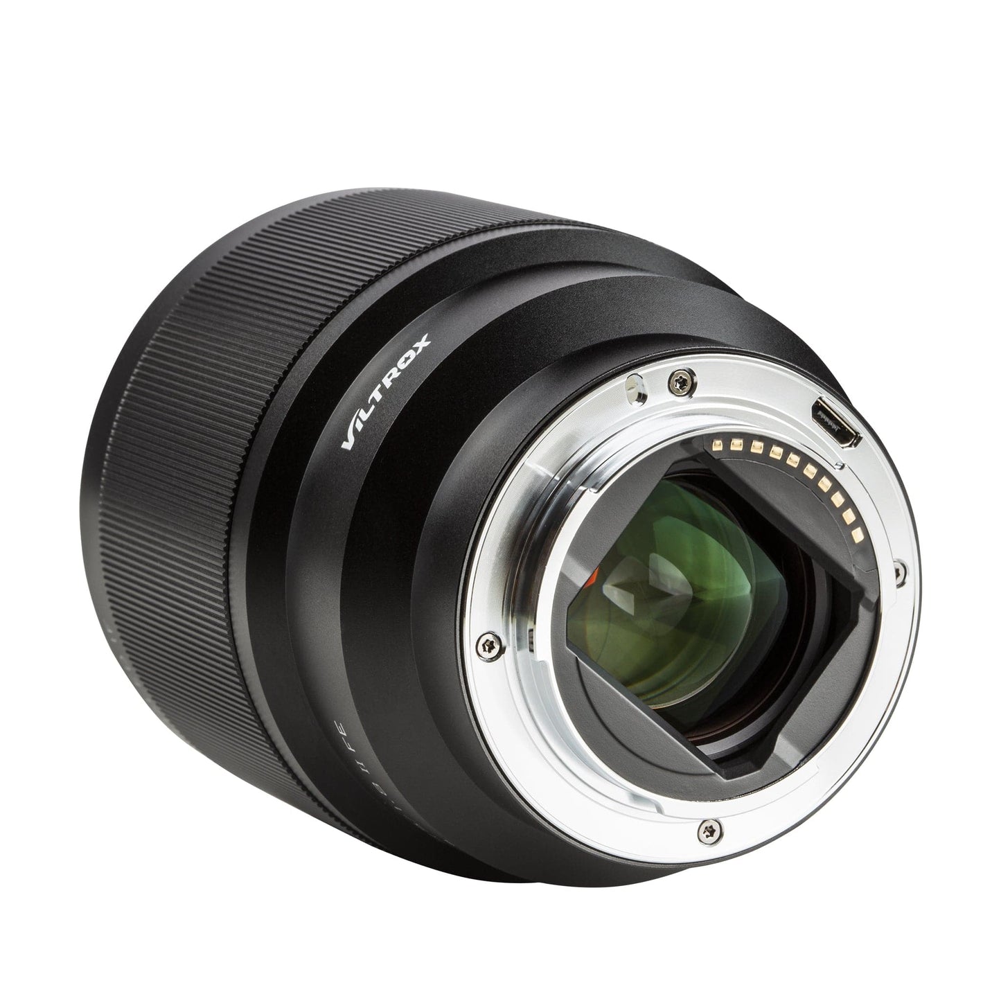 Viltrox AF 85mm F1.8 II Full Frame Lens For Sony E - Mount - Viltrox Storecamera lens