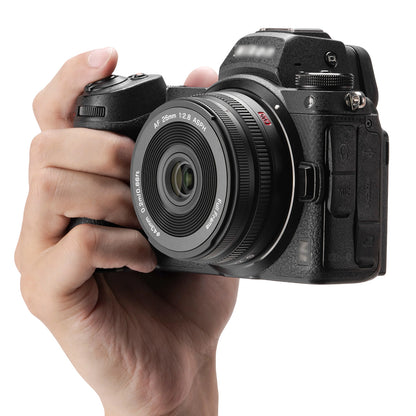 Viltrox AF 26mm F2.8 EVO