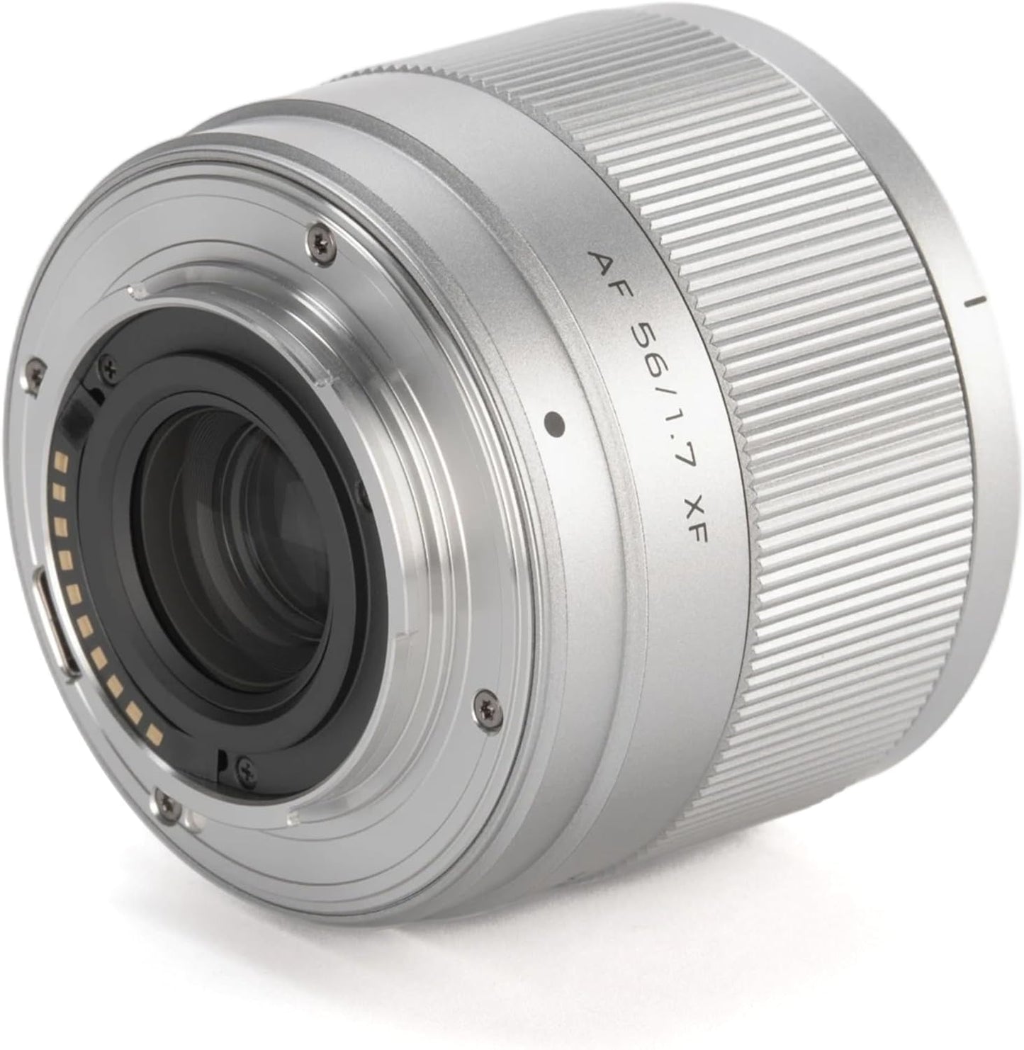 Viltrox AF 56mm F1.7 AIR 富士フイルムXマウントシルバー