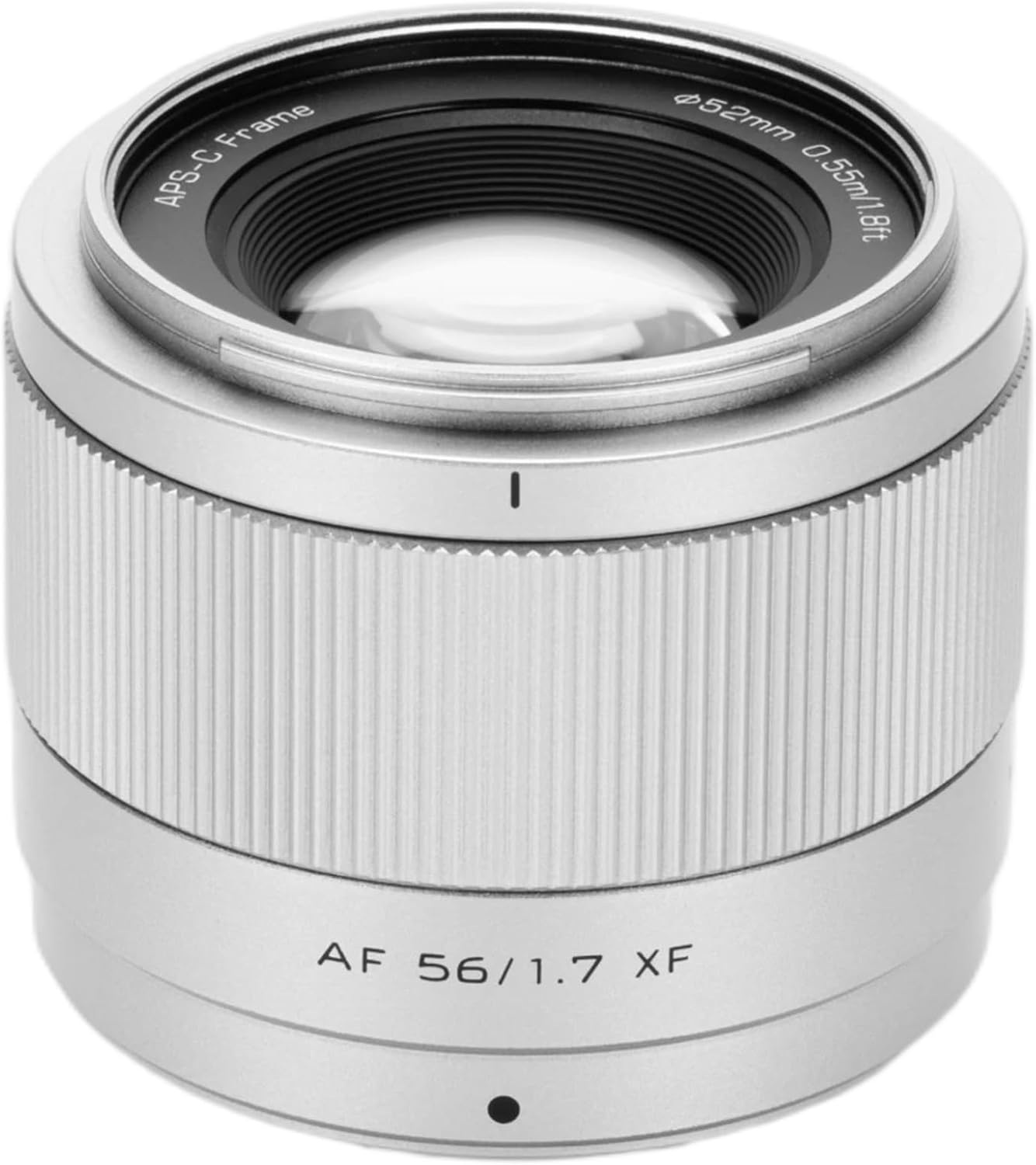 Viltrox AF 56mm F1.7 AIR 富士フイルムXマウントシルバー – viltrox-shop